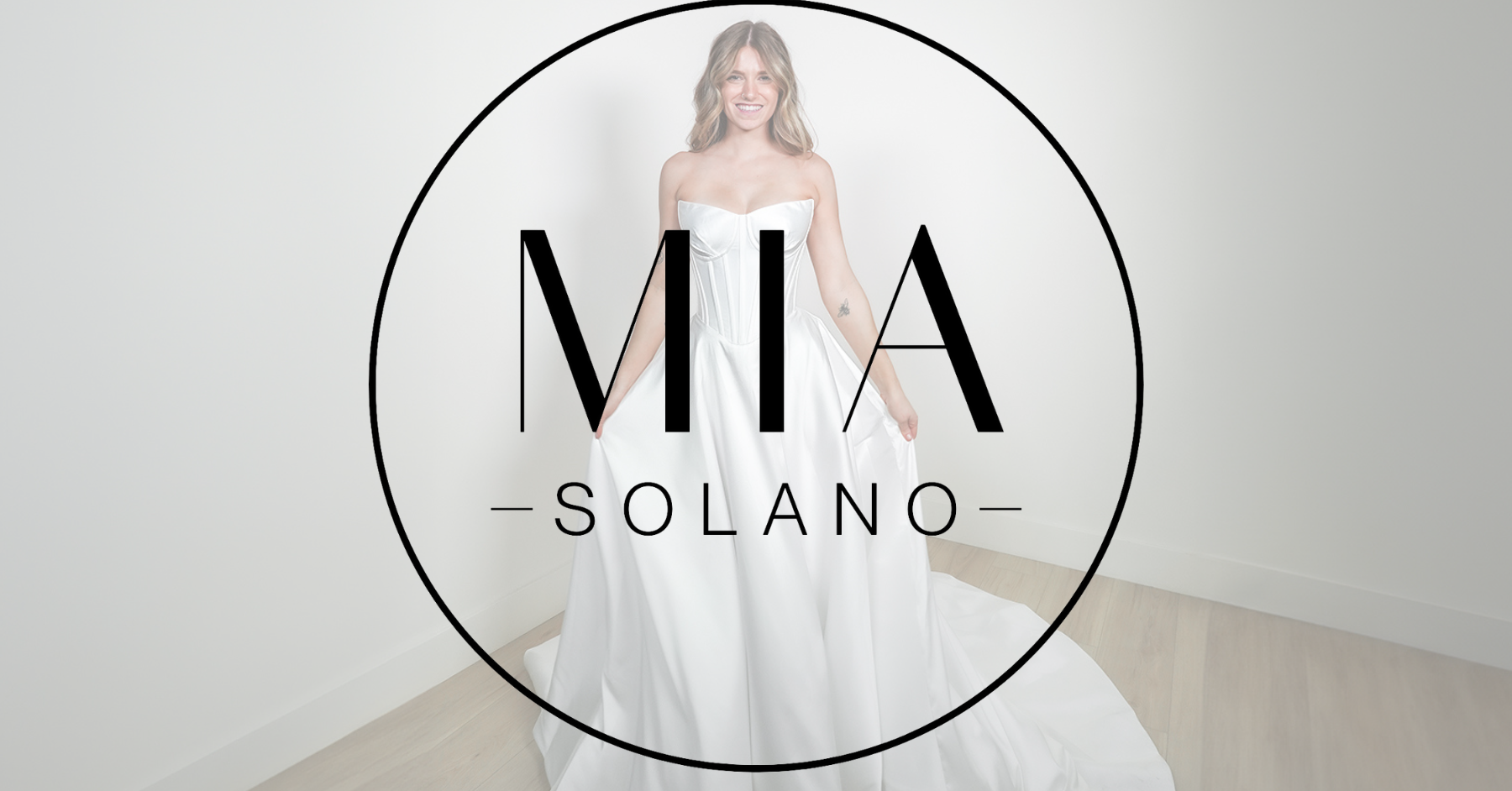 mia solano bridesmaid dresses Mia Solano MB1126 In Stock Size 6 Black