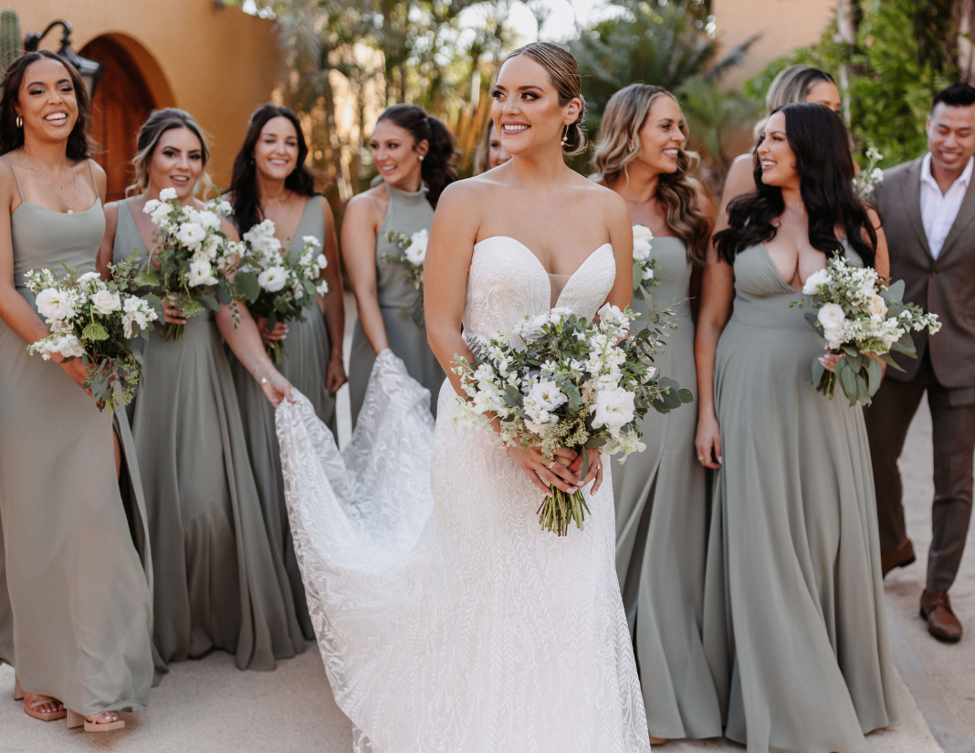 Real Brides Mia Solano Real Brides Mia Solano